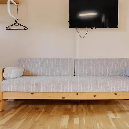 Cozy In With Wifi Allinge-Sandvig