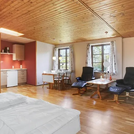 Cozy In With Wifi Apartment Allinge-Sandvig