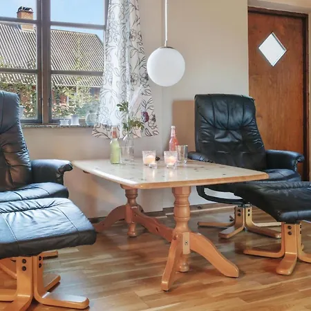 公寓 Cozy In With Wifi