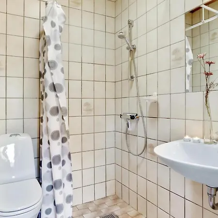 公寓 Cozy In With Wifi