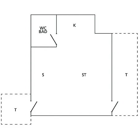 Cozy In With Wifi * 阿灵厄