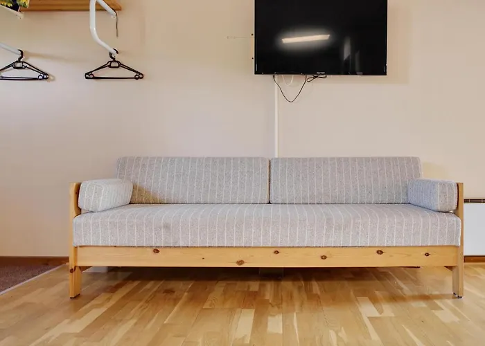 Cozy In With Wifi Allinge-Sandvig