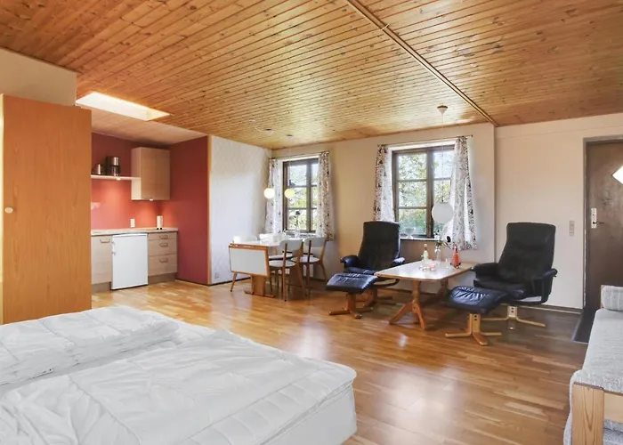 Cozy In With Wifi Lejlighed Allinge-Sandvig