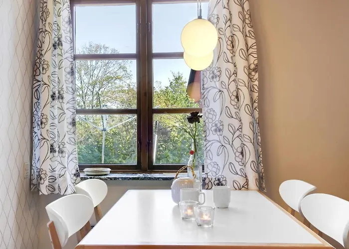 Cozy In With Wifi Appartement *